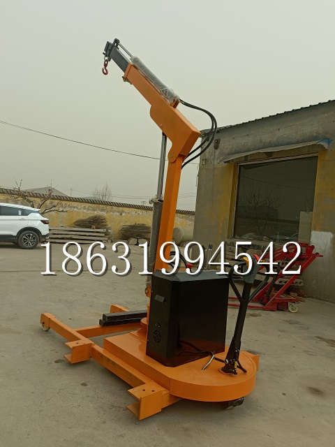 阿鲁科尔沁旗厂家供应自制随车吊 12吨随车吊 自卸式随车吊 12吨随车吊起重机